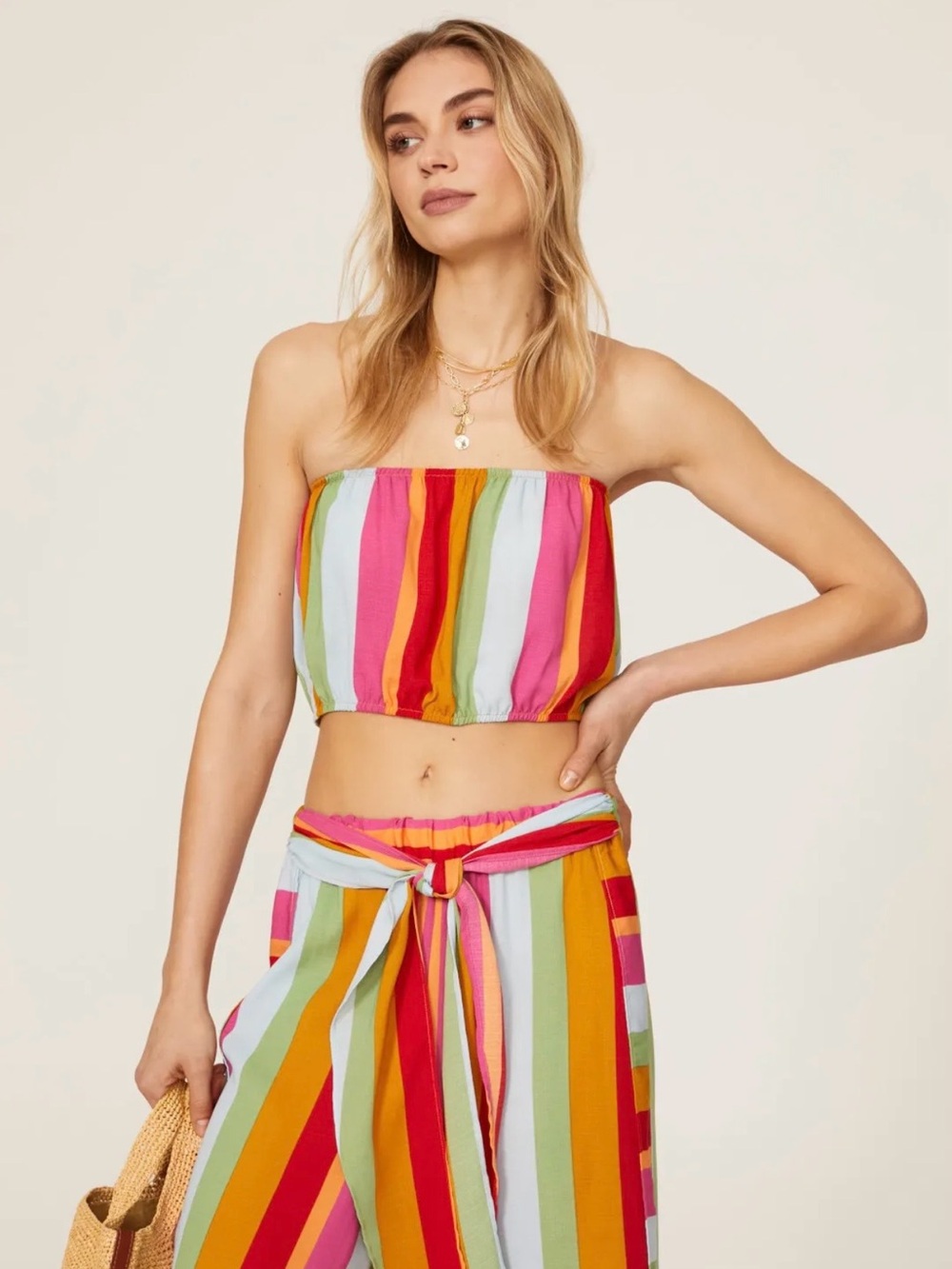Show Me Your Mumu Top